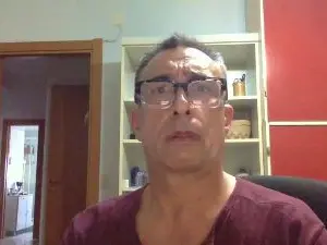 Cam4 Sex Chat of ortijah