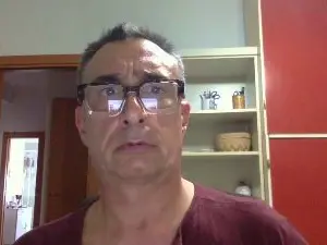 Cam4 Private Sex Chat of ortijah