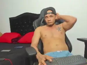 Cam4 Adult Webcams of jose22leal