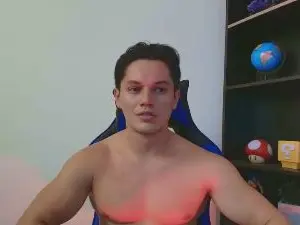 Cam4 Adult Webcam of Julian_wallace
