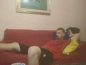 Cam4 Live Sex Cam of DmtrijD