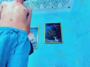 Cam4 Live Sex of Kheny_mac_1