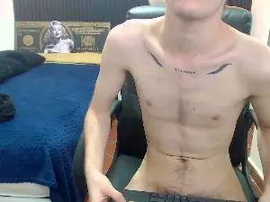 Cam4 Private Sex Chat of trevor_mob