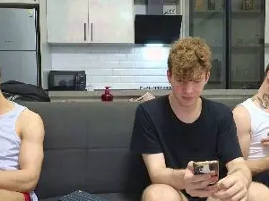 Cam4 Private Sex Chat of alexxx_d