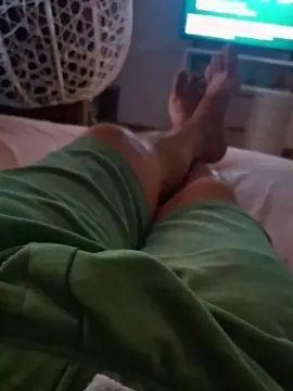 Cam4 Free Porn Cam of Geoiulian78
