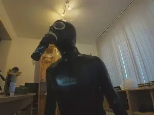 Cam4 Best Webcam of sau_rubber