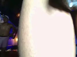 Cam4 Nude Webcam of CERUJOIS
