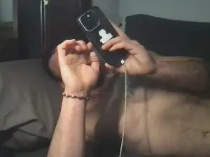 Cam4 Nude Webcam of AmorDoflamingo