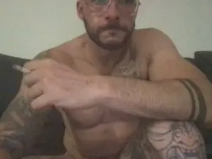 Cam4 Live Porn of AmorDoflamingo