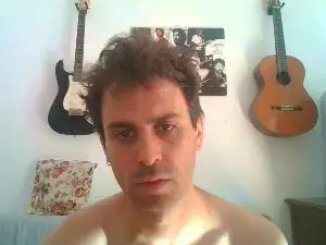 Cam4 Live Sex of FetishSlave92
