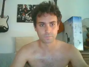 Cam4 Nude Webcam of FetishSlave92