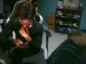 Cam4 Live Porn of ReyAbsoluto