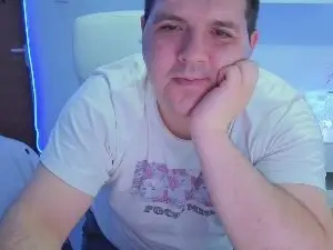 Cam4 Sex Chat of Basy8