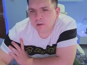 Cam4 Sex Cam of Basy8