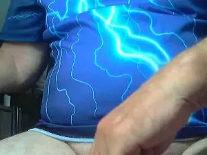Cam4 Nude Webcam of Nrwler55