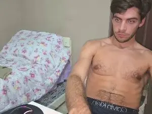 Cam4 Live Sex Cam of GringoDelicius