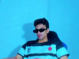 Cam4 Sex Cam of Julian_and_Axel