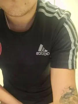 Cam4 Live Porn of Penerico97
