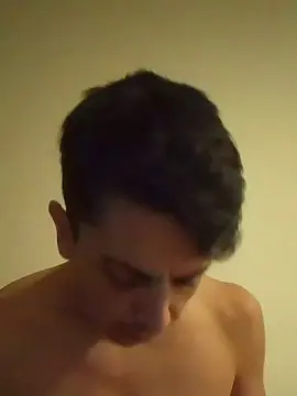 Cam4 Nude Webcam of Luckbcrod