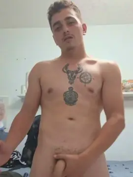 Cam4 Nude Webcam of Papiminion