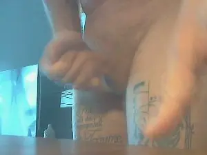Cam4 Private Sex Chat of verbatim100