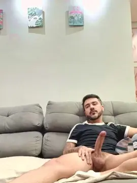 Cam4 Adult Webcam of RodriVini