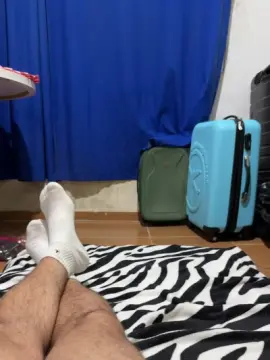 Cam4 Adult Video Chat of Ursinhao