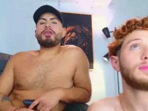 Cam4 Best live sex cam show of los_Juanes