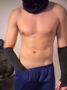 Cam4 Sex Chat of zack