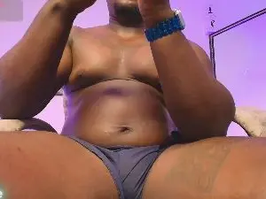 Cam4 Live Sex Cam of Johnstrong_
