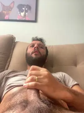 Cam4 Nude Webcam of Digobarbudo