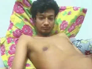 Cam4 Sex Chat of jimnails007