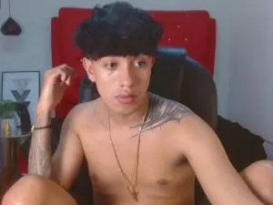 Cam4 Private Sex Chat of adamcoox1