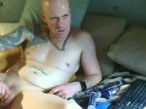 Cam4 Live Sex of danandbon