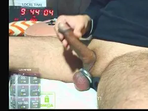 Cam4 Adult Webcam of mr_edging