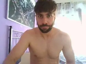 Cam4 Free Porn Cam of EsseNa93