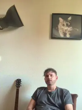 Cam4 Private Sex Chat of JOEY2604