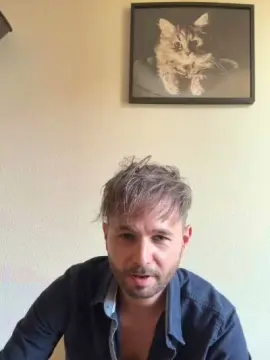 Cam4 Free Live Porn of JOEY2604