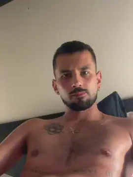 Cam4 Live Sex of Minibebess21