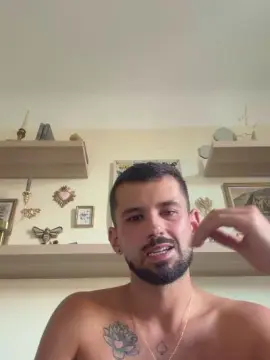 Cam4 Nude Webcam of Minibebess21