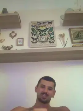 Cam4 Adult Webcam of Minibebess21