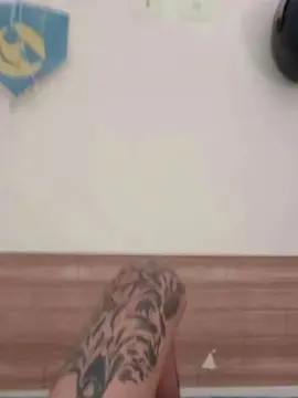 Cam4 Live Sex Cam of talesmimi