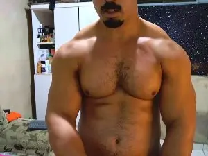 Cam4 Live Sex of superbigmr