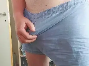 Cam4 Nude Webcam of RonnyDeman