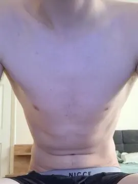 Cam4 Sex Chat of okayokay6