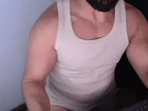 Cam4 Sex Chat of beard_man_sexy