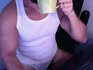 Cam4 Private Sex Chat of beard_man_sexy