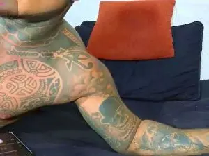 Cam4 Adult Webcam of Angelx97
