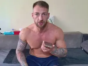 Cam4 Best Webcam of BoyTatto95