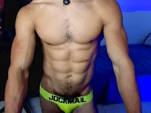Cam4 Free Live Porn of KiritoJacob